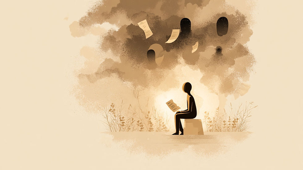 Beck Depresyon Testi Nedir? Anlamı ve Kullanım Alanları