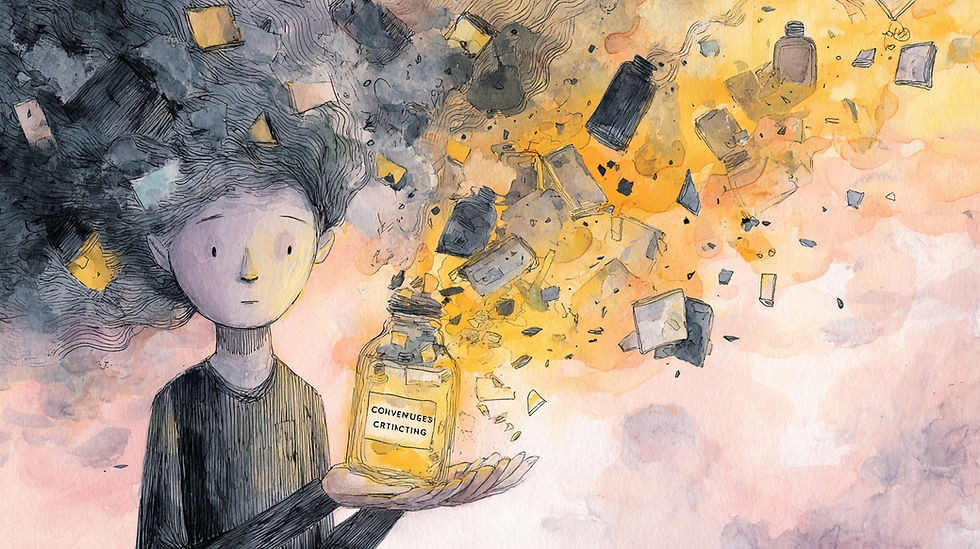 Eleştiri İyi Bir Şey Midir?: Yapıcı ve Yıkıcı Eleştiri