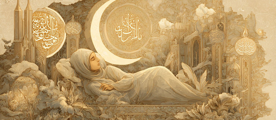 İslami Rüya Tabiri Ne Demektir?