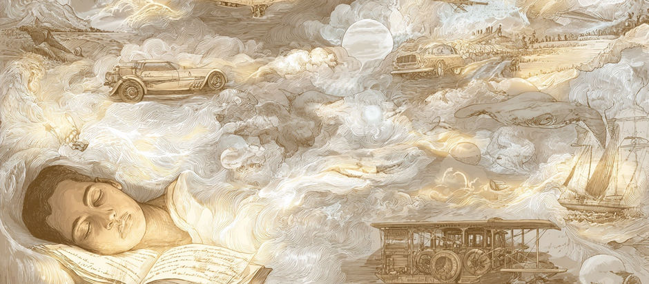 Rüyada Görülen Araçlar