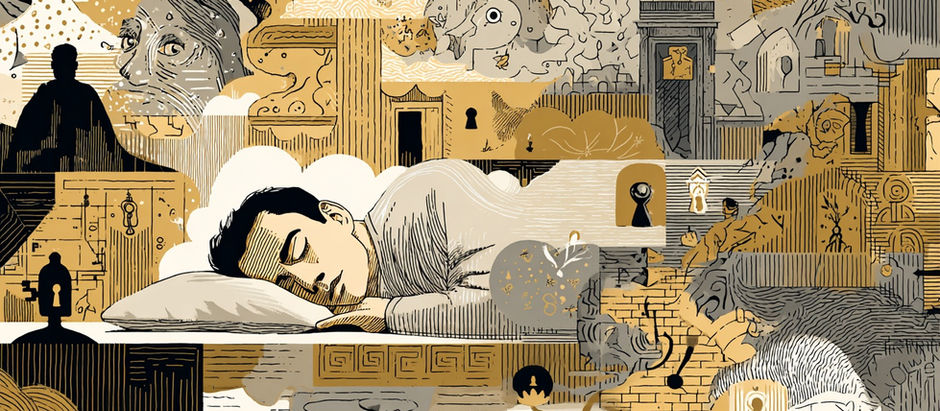 Freudyen Bakış Açısına Göre Rüyaların Yorumlanması