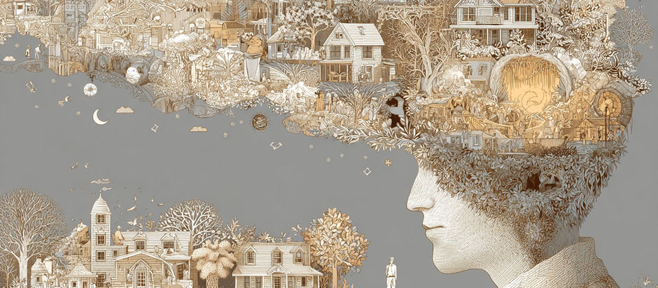 Gerçek Hayat ile Bağlantılı Rüyalar: Bilinçaltının Yansıması