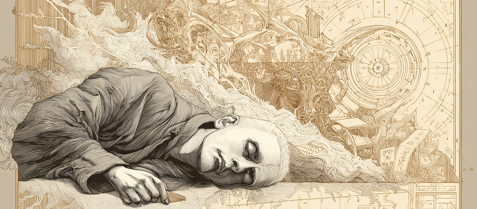 Analitik Psikolojiye Göre Rüya Mekanizmaları ve İşlevleri