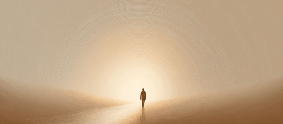 Teslimiyet Hizaya Gelmek Midir?!