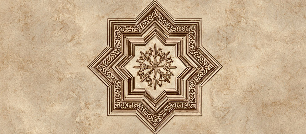 Türk Yıldızı ve Temsil Ettiği Evrensel Erdemler