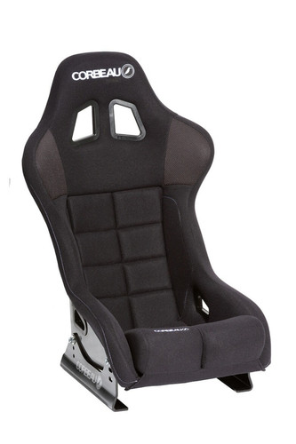 Fx1 Pro Corbeau Forza Seat Review Bucket Seats Corbeau Forza