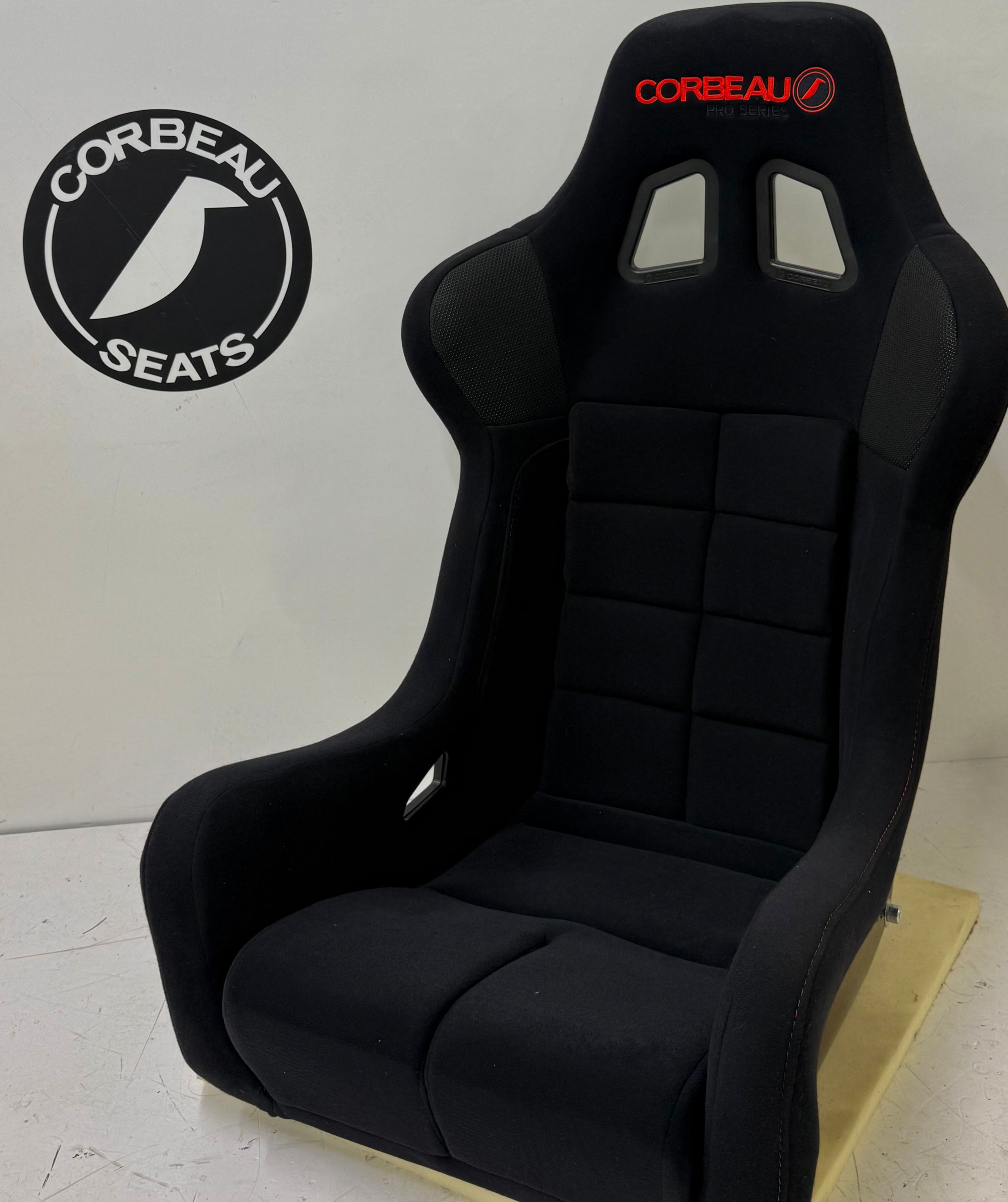 Pro-Series X Carbon Red Tinted - Size - XL