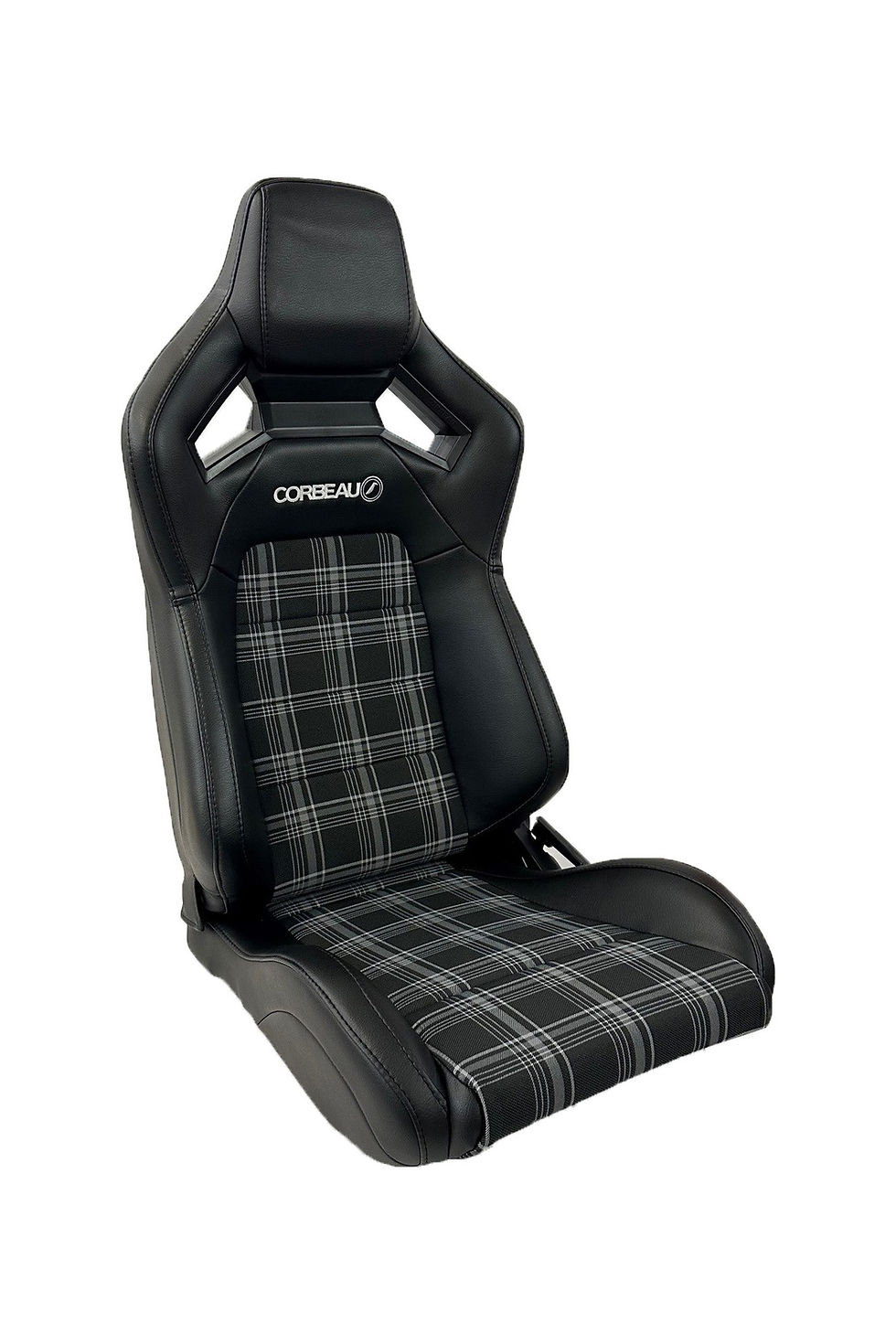 Reclining Bucket Seats CorbeauSeats