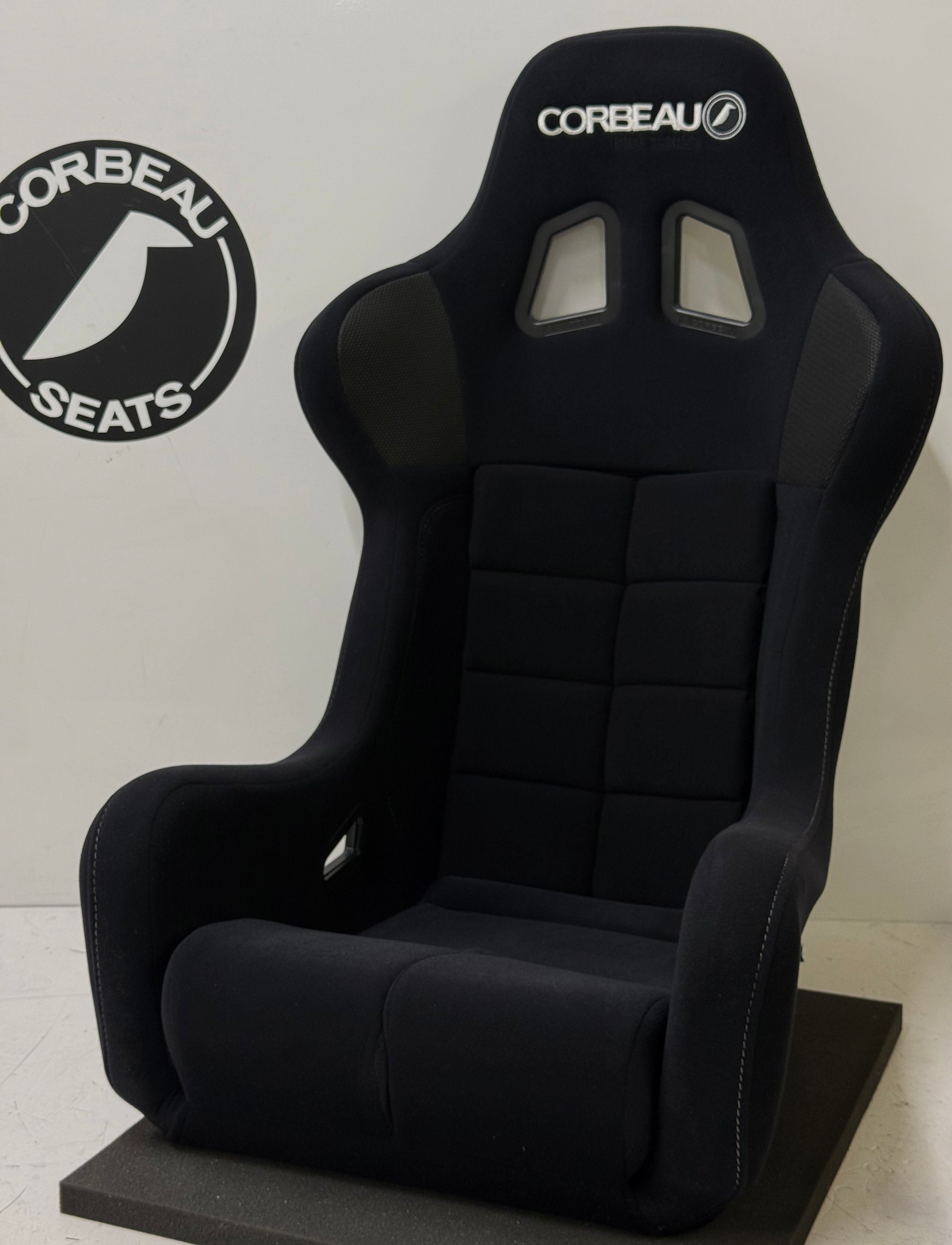 Pro-Series X GRP/Kevlar - Size - STD