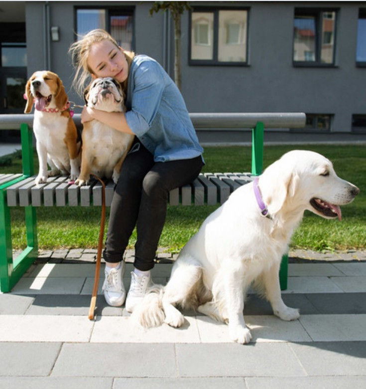 Woman with Dogs.jpg