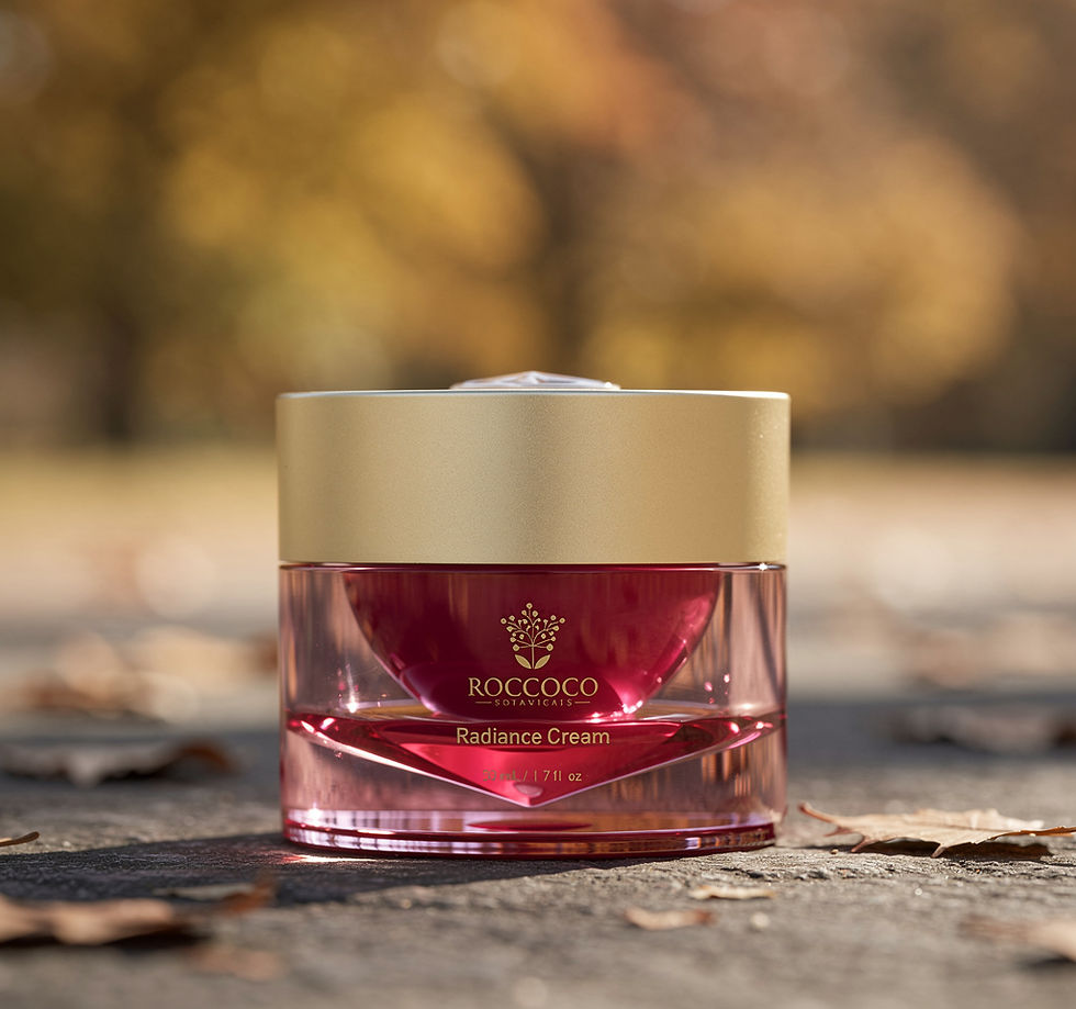 Thumbnail: Roccoco - Radiance Cream