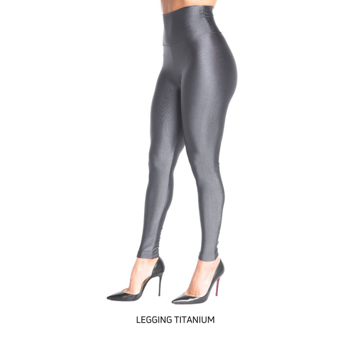 Legging Titanium
