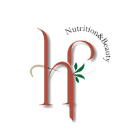 HF nutribeauty logo