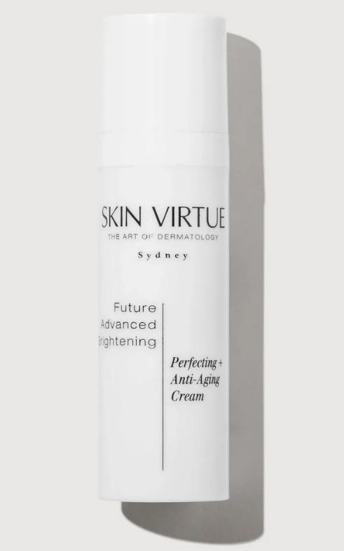 Thumbnail: Skin Virtue - Perfecting Anti-ageing Cream