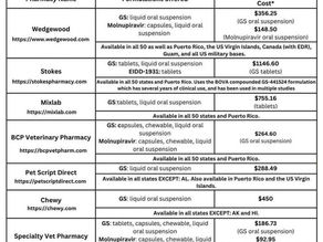 FIP doesn't have to automatically be a death sentence!