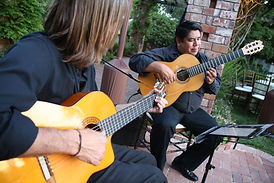 Ybarra Music Performing