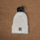 Thumbnail: Barley Hat with Choice of Pom Color