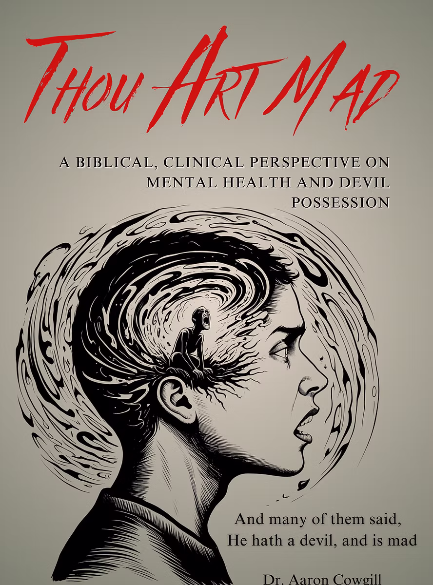 Thou Art Mad