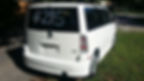 Thumbnail: 2006 Scion xB Hatchback 4D