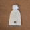 Thumbnail: Barley Hat with Choice of Pom Color