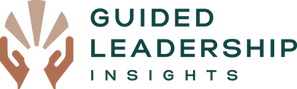 Guided Leadership Logo