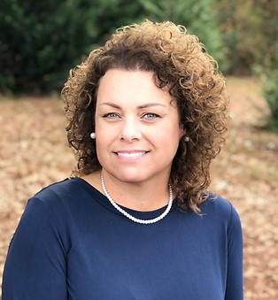 Rhonda Gambrell headshot