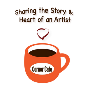 Corner Cafe Show Interview (Christian Music)