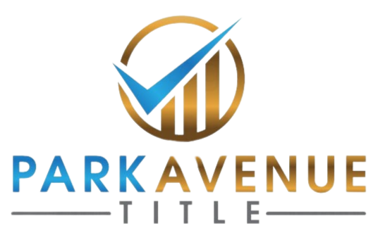Park Avenue Title logo
