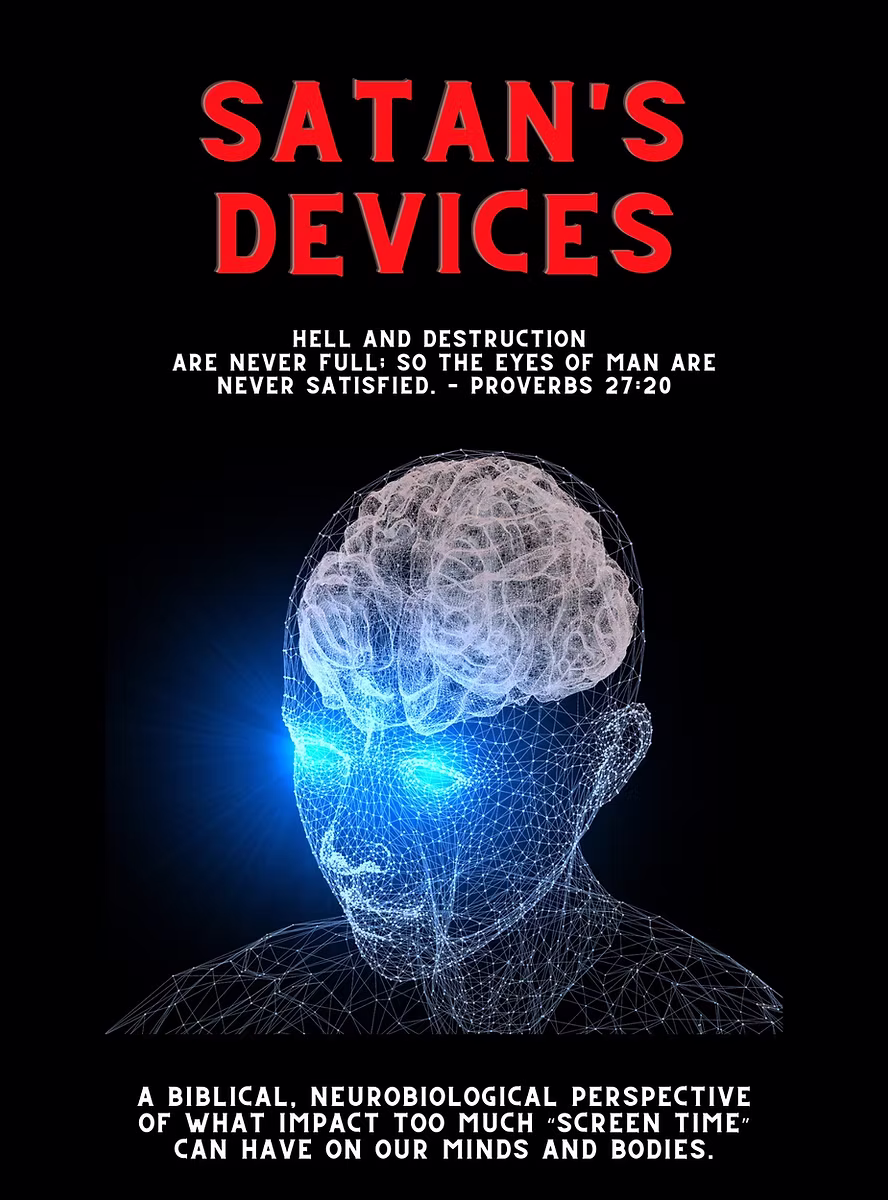 Satan's Devices