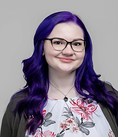Natalie Nergeron-Tarmey Headshot