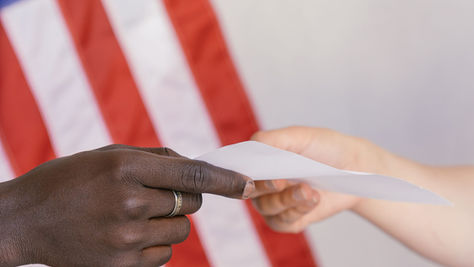 EB-5 visa availability and U.S. immigration planning for investors
