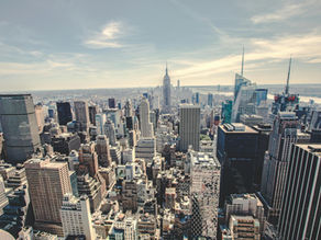 【ARCFE News】 iCross Capital Recognized Among Top Construction Lenders In NYC