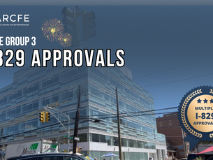 【ARCFE News】 GROUP 3 RECEIVED MULTIPLE I-829 APPROVALS