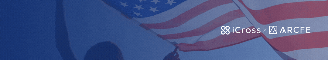iCross and ARCFE New York real estate-backed EB-5 investment banner