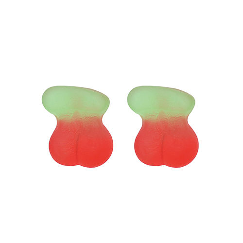 2.8g cherry gummy