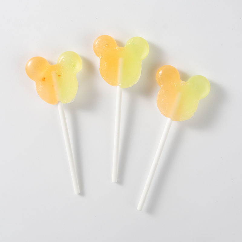 Thumbnail: 2 tones lollipop