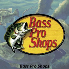 Bass Pro Shops Logo