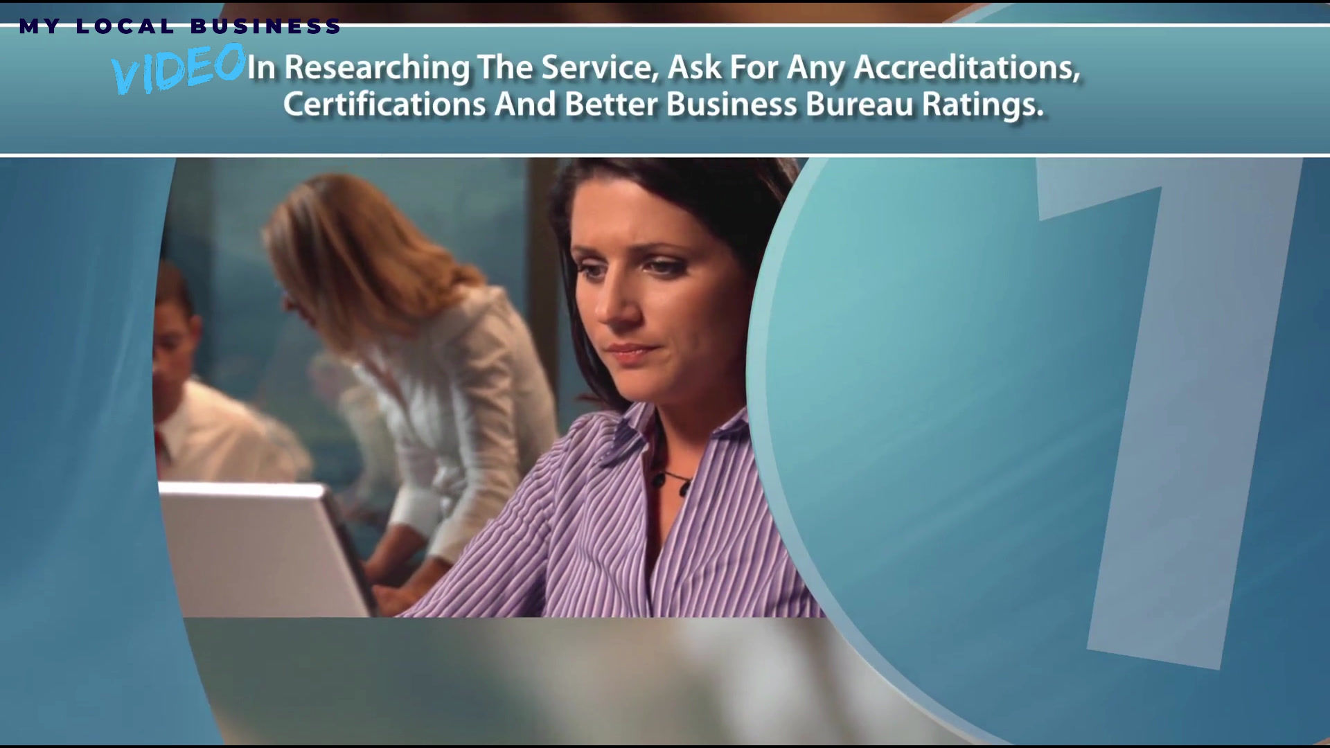 Debt Counseling - Live Action