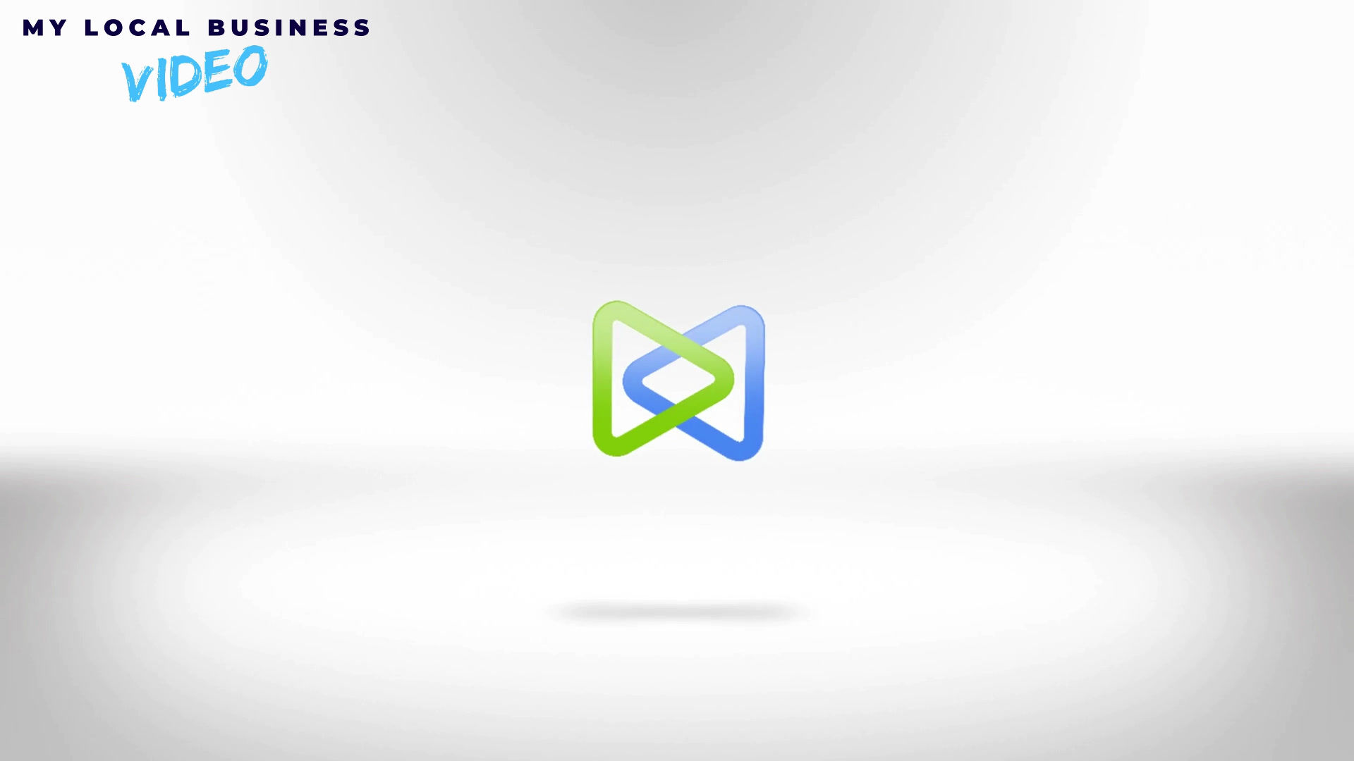 Flash Light - Logo Reveal