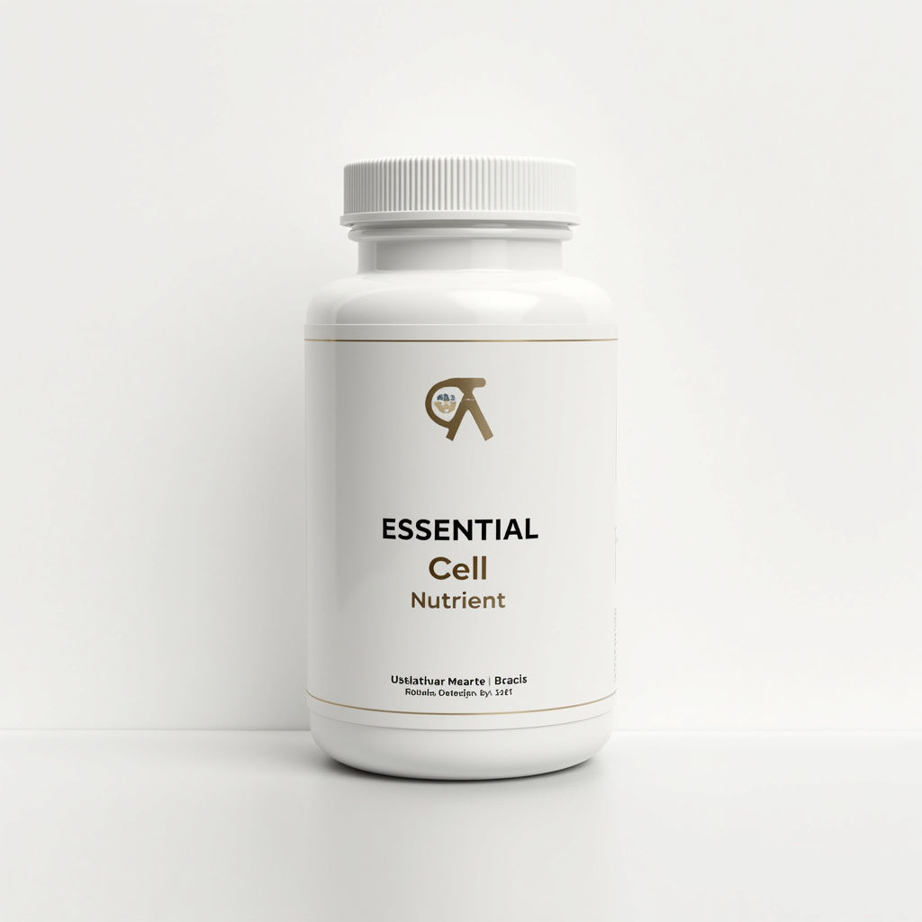 Nutriente Celular Esencial