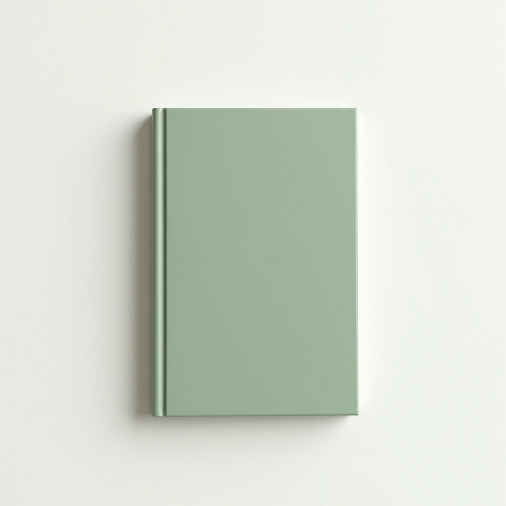 Cuaderno de Afirmaciones