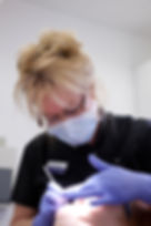 Dental Hygiene | Juliette Reeves Den