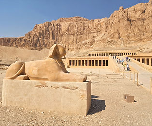 Hatshepsut