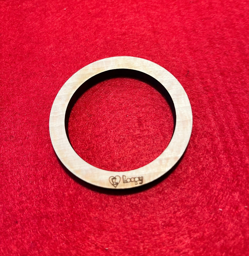 Miniature : Rond de serviette