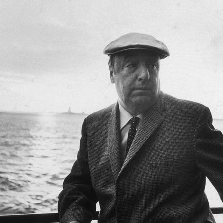Every Day You Play : Exploring Pablo Neruda's Timeless Ode to Love