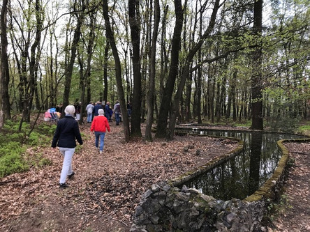Noorderheide, Aggregaat