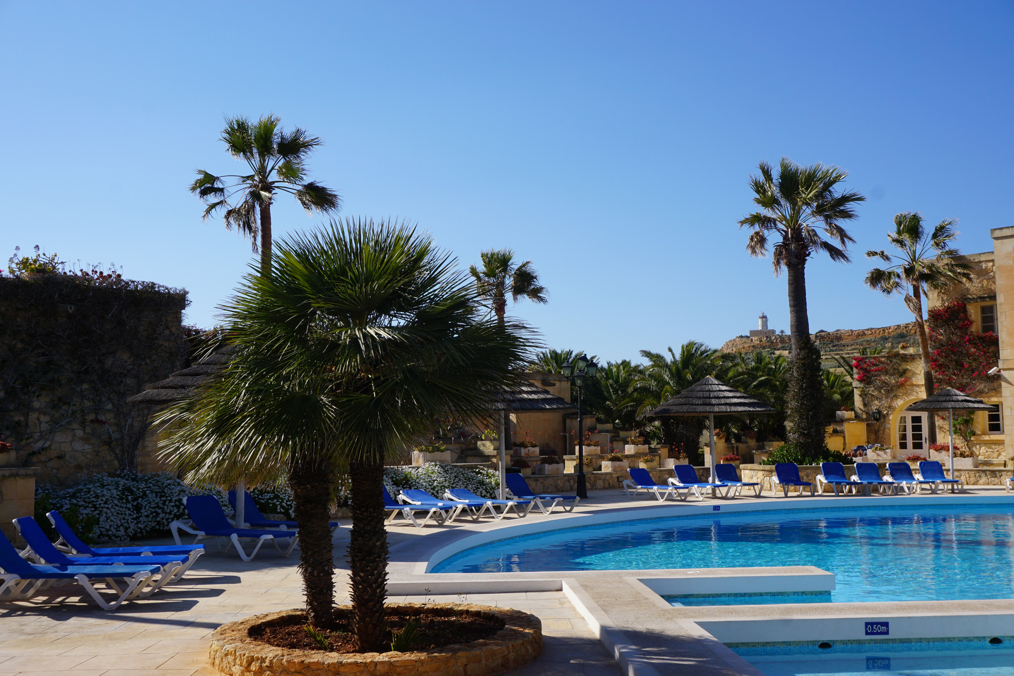 Villagg Tal Fanal  Tranquil  Luxurious  and Central