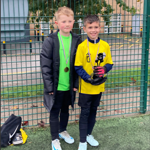 G.P.L Open Trial Tournament Pictures