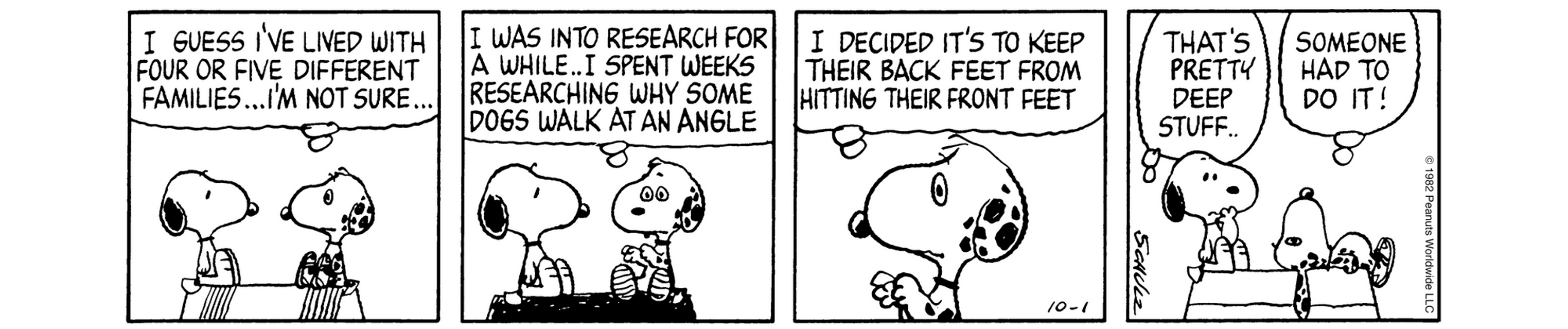 Marbles | Peanuts