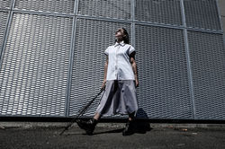 REbirth | adv campaign | Torino